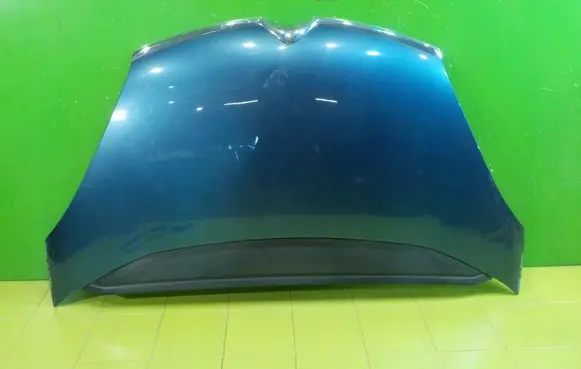 Citroen C4 Grand Picasso Engine bonnet/hood 17AB118