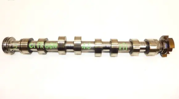 Citroen Berlingo Camshaft V758775580