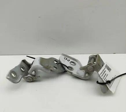 Citroen Jumper Front door hinges set 1617013980