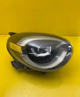 Fiat 500X Headlight/headlamp 00520919690