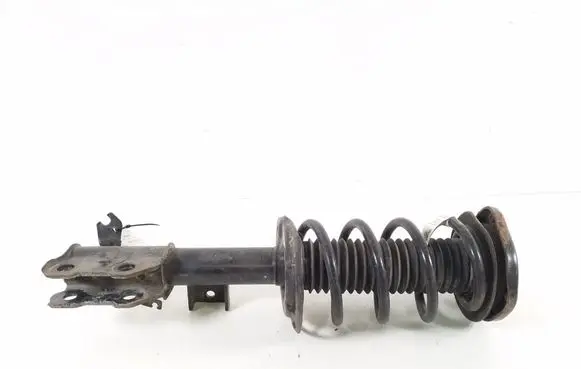 Front shock absorber/damper