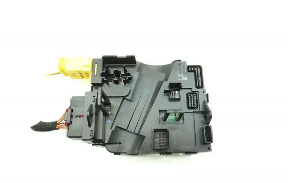 Skoda Octavia Mk2 (1Z) Steering angle sensor 1K0953549BC
