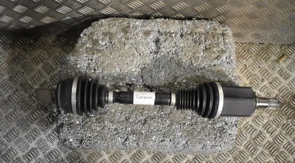 Mercedes-Benz C W206 Front driveshaft A2063303500 A2063302402