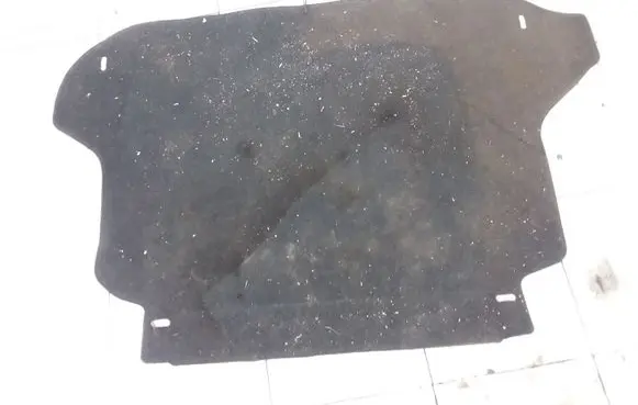 Honda CR-V Trunk/boot mat liner 84630SCAE800