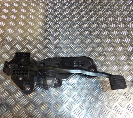 Ford Mondeo MK V Pedal assembly FG9C9F856EBC