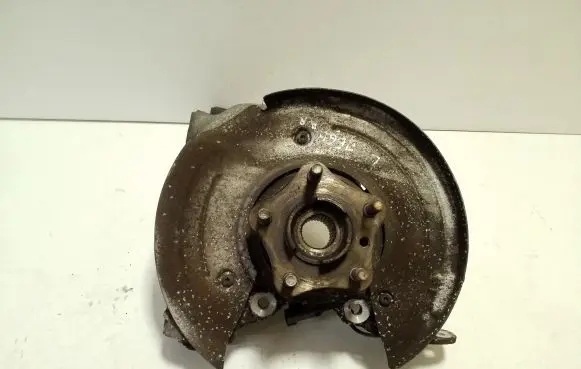 Jaguar XE Rear wheel hub GG0BE1220LH