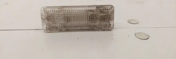 BMW 5 E39 Front seat light 63318363604
