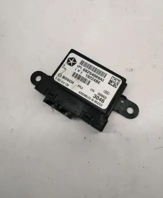 Dodge Durango Parking PDC control unit/module 68254089AI P68254089AI 0263014138