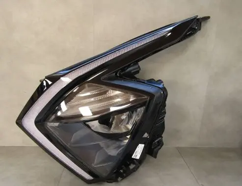 KIA Sportage Headlight/headlamp HL00LH01 92101R2000 L009HL000281947