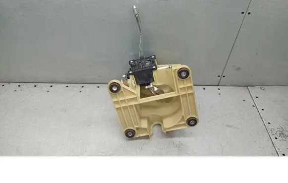 Ford Focus C-MAX Lift Jack 