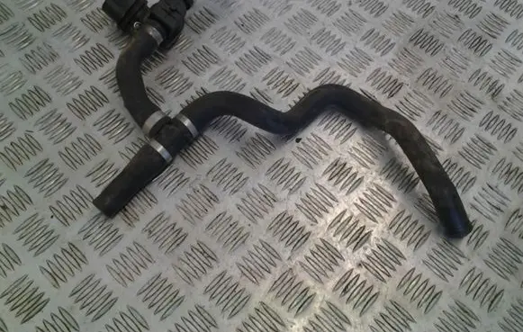 Volkswagen Crafter Water drain line hose 9068322023