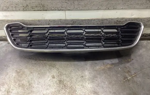 Mini Cooper Countryman R60 Front grill 22405910