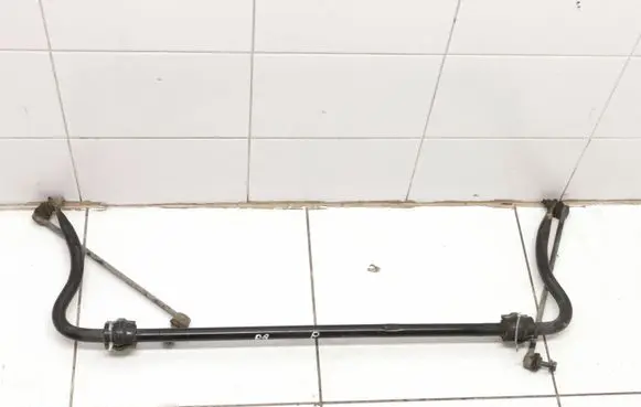 Peugeot 308 Front anti-roll bar/sway bar DA9J29E