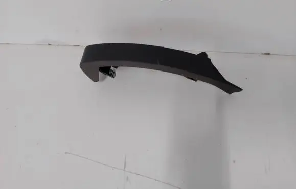 Renault Megane IV Radio/GPS head unit trim 685968555