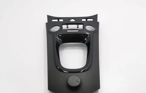 Chevrolet Orlando Gear shifter surround trim plastic 96897085 AVK54876