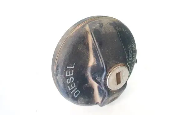 Fiat Doblo Fuel tank filler cap c449