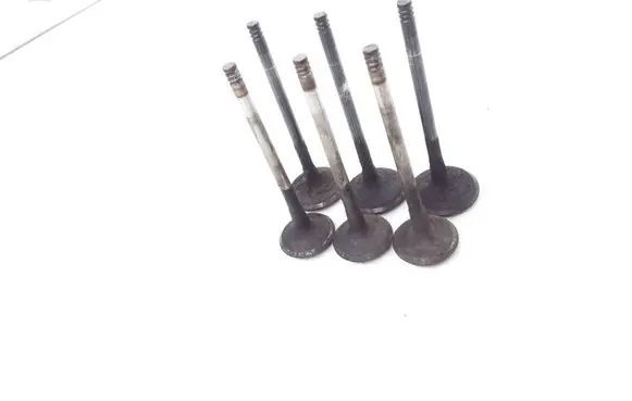 Renault Scenic II - Grand scenic II Valve 