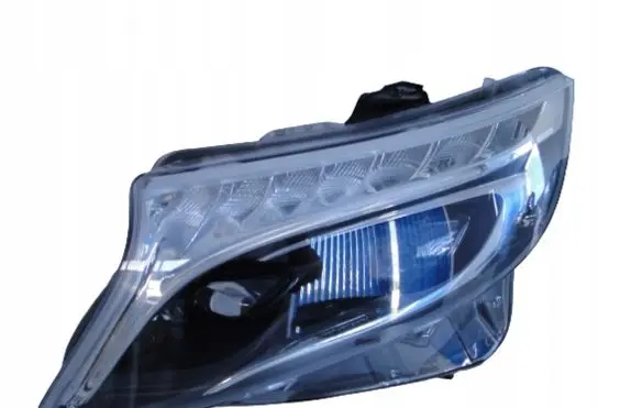 Mercedes-Benz V Class W447 Headlight/headlamp A4479069700