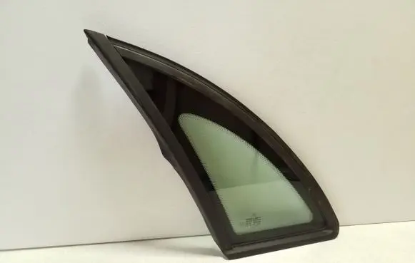 Citroen C5 Rear side window