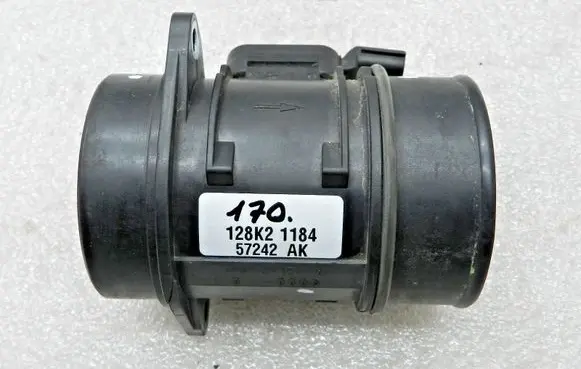Nissan X-Trail T30 Mass air flow meter 2268000QAA 5WK97007