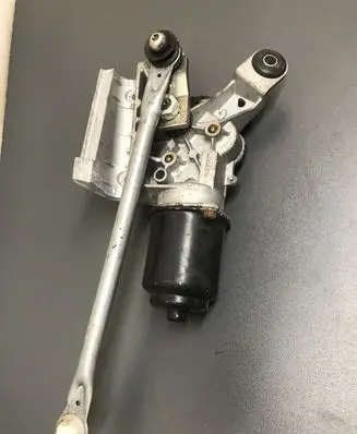 Nissan Navara D40 Wiper motor