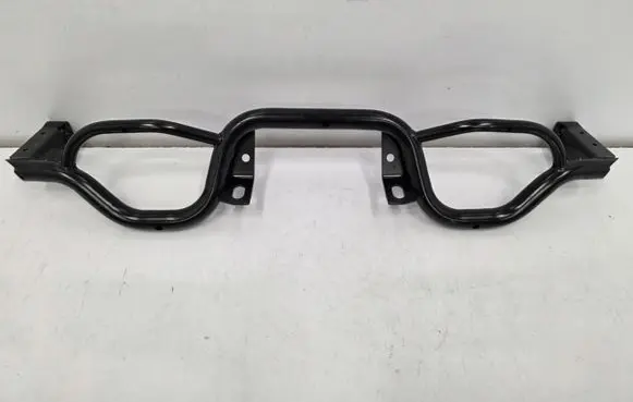 Land Rover Defender Front bumper support beam L8B2-8A316-AB