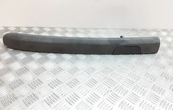 Dacia Logan I Tailgate trim 8200490253