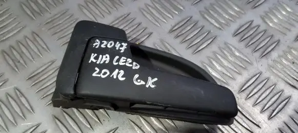 KIA Ceed Rear door interior handle 826111h000 82611-1h000