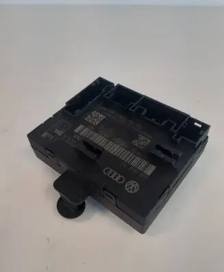 Audi A6 C7 Door control unit/module 4G8959792G