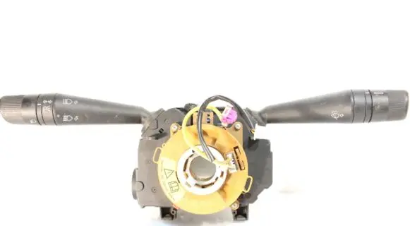 Citroen Nemo Light switch