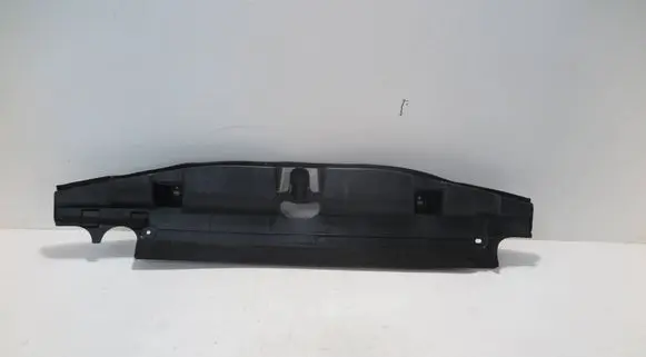 Toyota C-HR I Radiator trim 16592-0T030