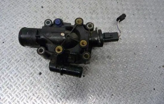 Peugeot 206 Thermostat housing 2211315993