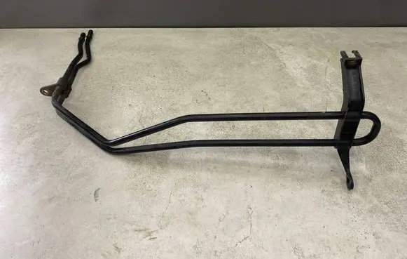 Audi A4 S4 B7 8E 8H Power steering radiator 8E0422885