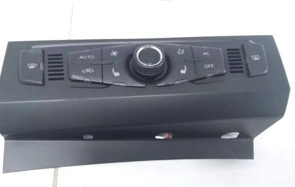 Audi A4 S4 B8 8K Climate control unit 8T1820043