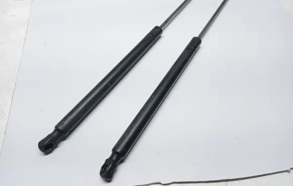 Renault Megane II Shock absorber/damper mounting bracket 8200119498