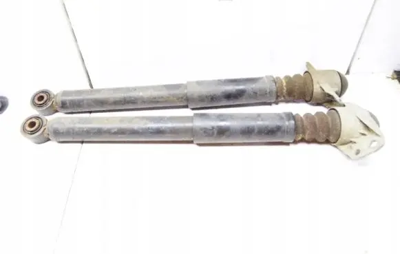 Skoda Octavia Mk2 (1Z) Rear shock absorber/damper