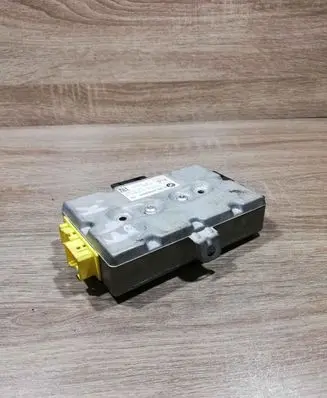 BMW 5 E60 E61 Door control unit/module 694868901 2781B9 61356948689