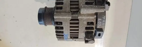 Peugeot 607 Generator/alternator 9657129680 0121715001 BOSCH