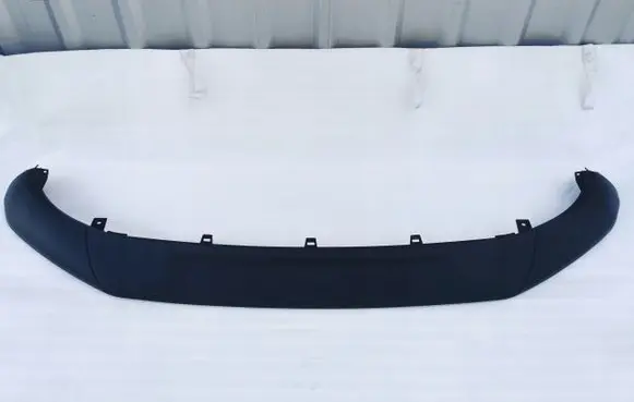 Audi Q5 SQ5 Front bumper lip 80A807061