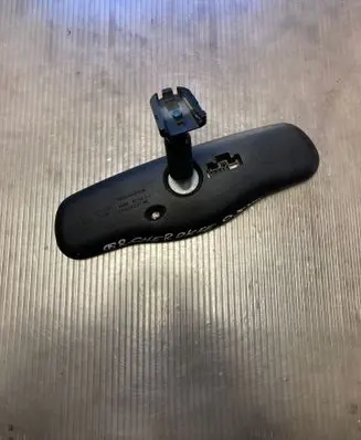 Jeep Grand Cherokee (WK) Rear view mirror (interior) 04806227AB E11015306