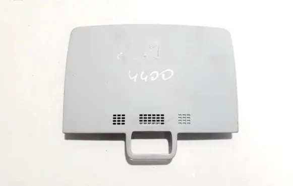 Audi A3 S3 8P Other interior part