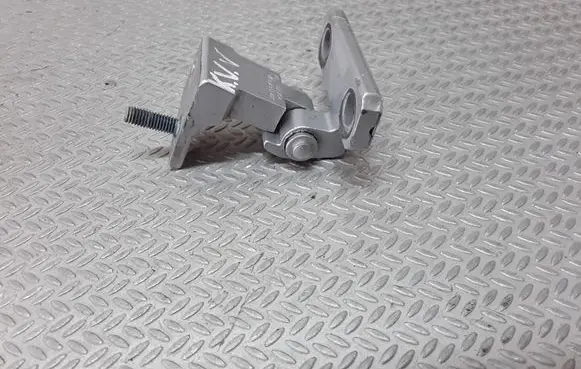 Volkswagen Phaeton Rear door upper hinge 3D4833401
