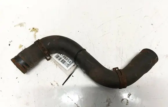 Volkswagen Golf III Engine coolant pipe/hose 1h0121051b