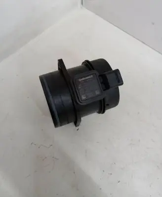 Mercedes-Benz E W212 Mass air flow meter A6510900248 5WK97817 037022172