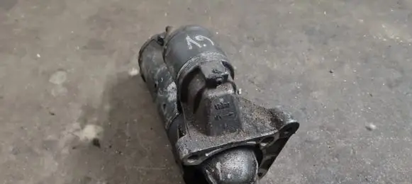 Volvo S40, V40 Starter motor 30621657