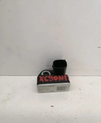 Volvo XC90 Airbag deployment crash/impact sensor 31360710