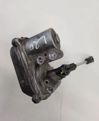 Audi A6 S6 C6 4F Intake manifold valve actuator/motor 76100942 A2C53308513 0475501