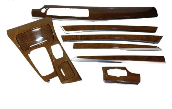 BMW 5 GT F07 Panel trim 9165355 7255528 7225549