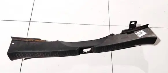 Mazda 5 Other trunk/boot trim element c2356889x