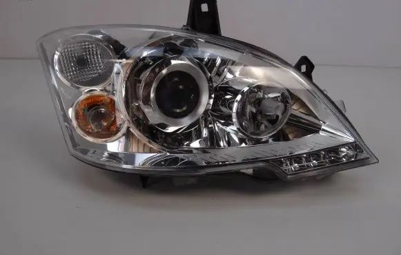 Mercedes-Benz Vito Viano W639 Headlight/headlamp A6398202961 1ZS00962732